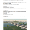 Technische Daten zur Rheinbrücke Leverkusen